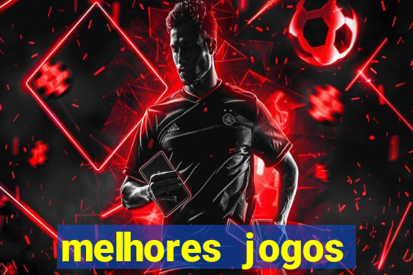 melhores jogos mobile 2024